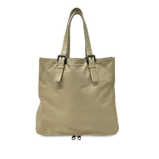 Luxury Bottega Veneta Intrecciato Tote (SHG-ZAIlN9)