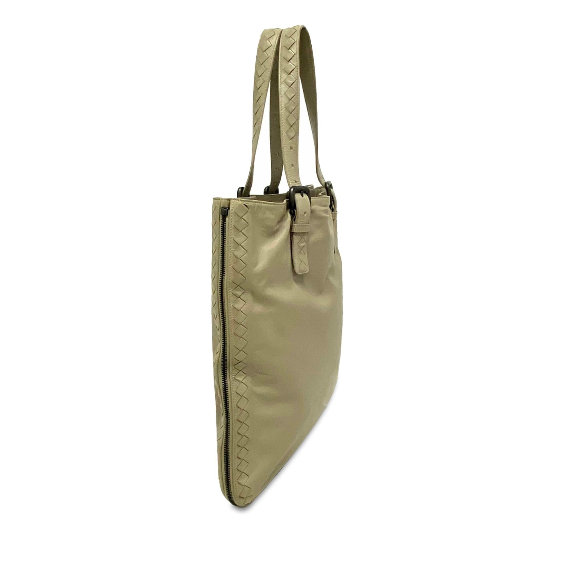 Luxury Bottega Veneta Intrecciato Tote (SHG-ZAIlN9)
