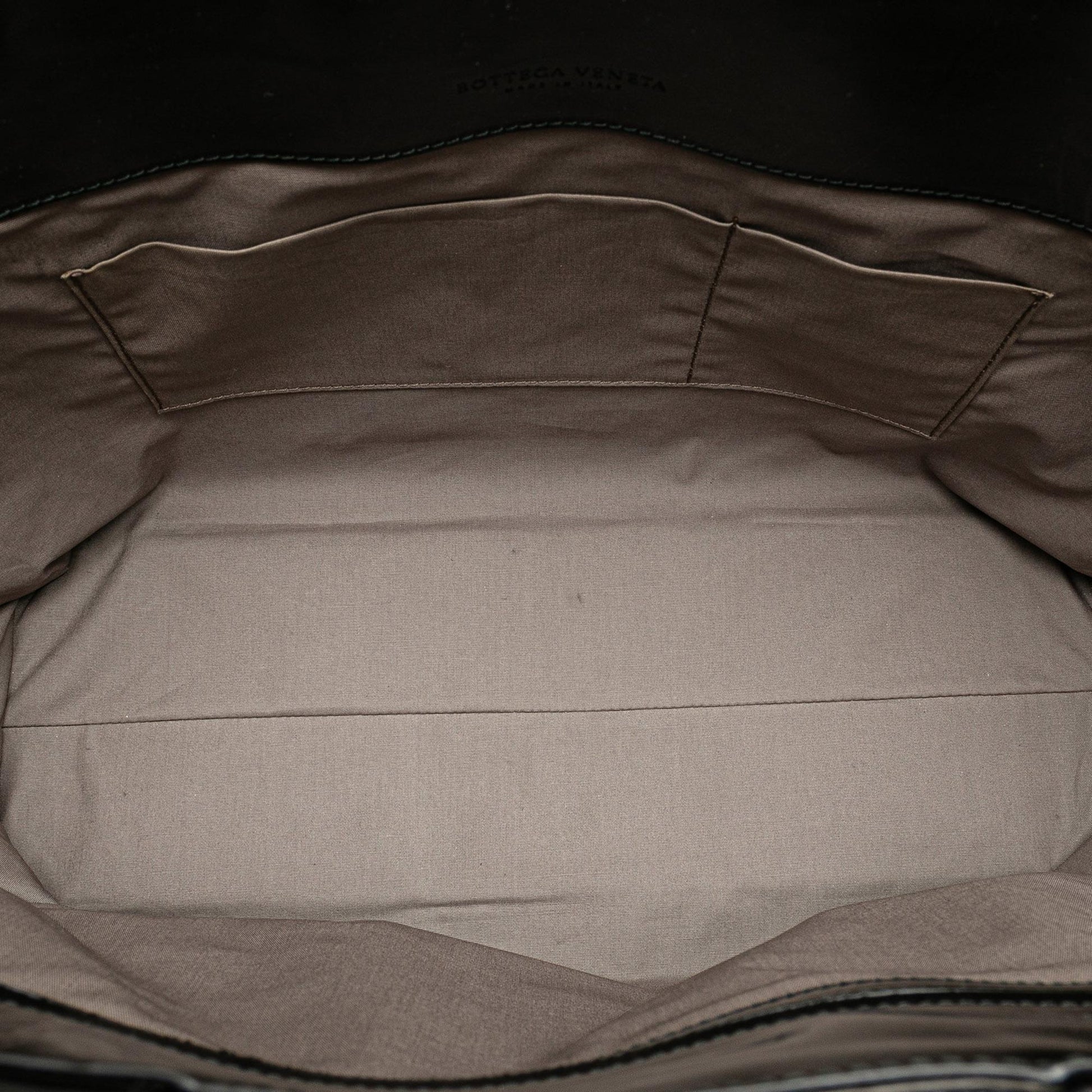 Luxury Bottega Veneta Intrecciato Tote (SHG-5fVqYS)