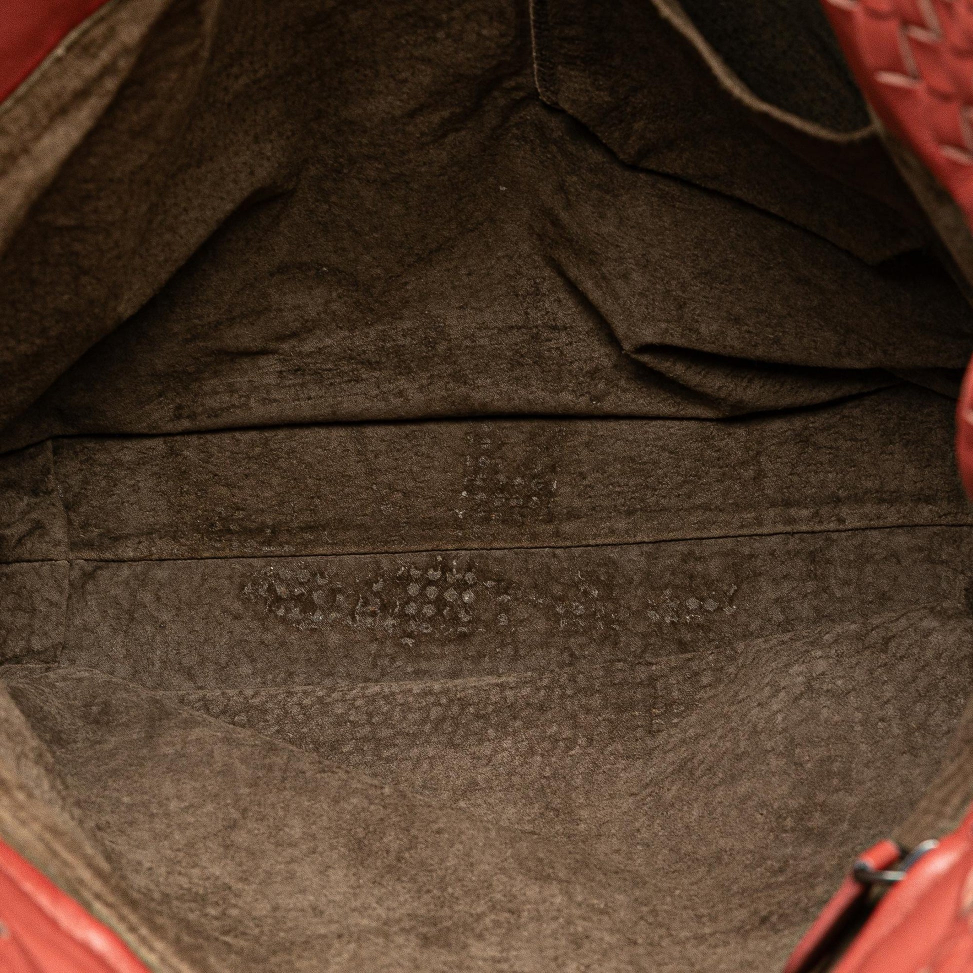 Luxury Bottega Veneta Intrecciato Tote (SHG-BQ0GKZ)