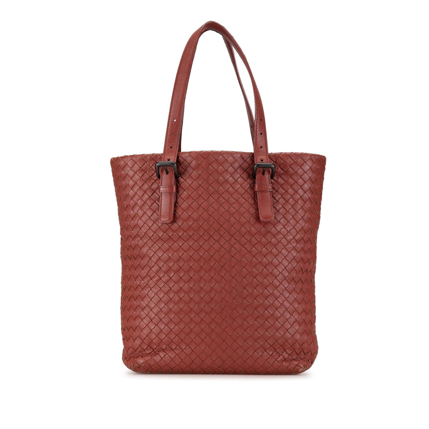 Luxury Bottega Veneta Intrecciato Tote (SHG-BQ0GKZ)