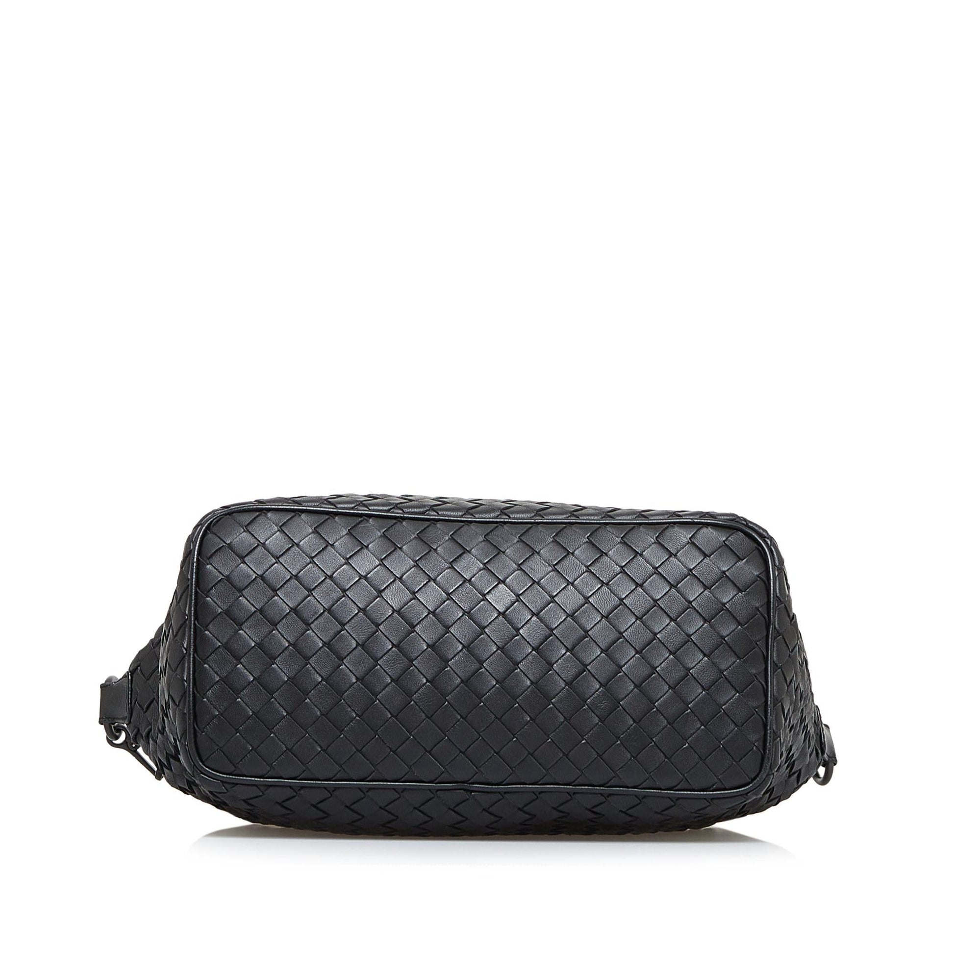 Luxury Bottega Veneta Intrecciator Handbag (SHG-1kQCjr)