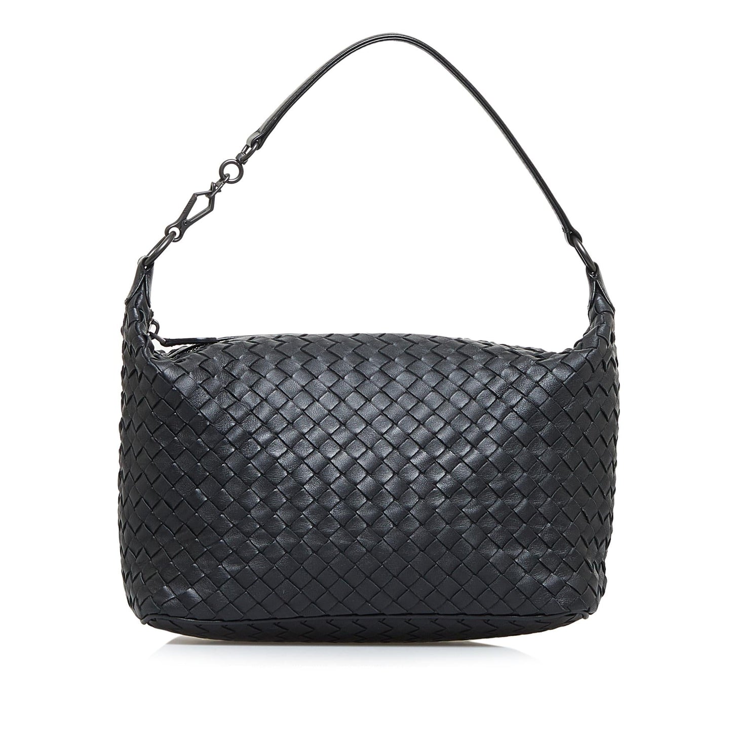 Luxury Bottega Veneta Intrecciator Handbag (SHG-1kQCjr)