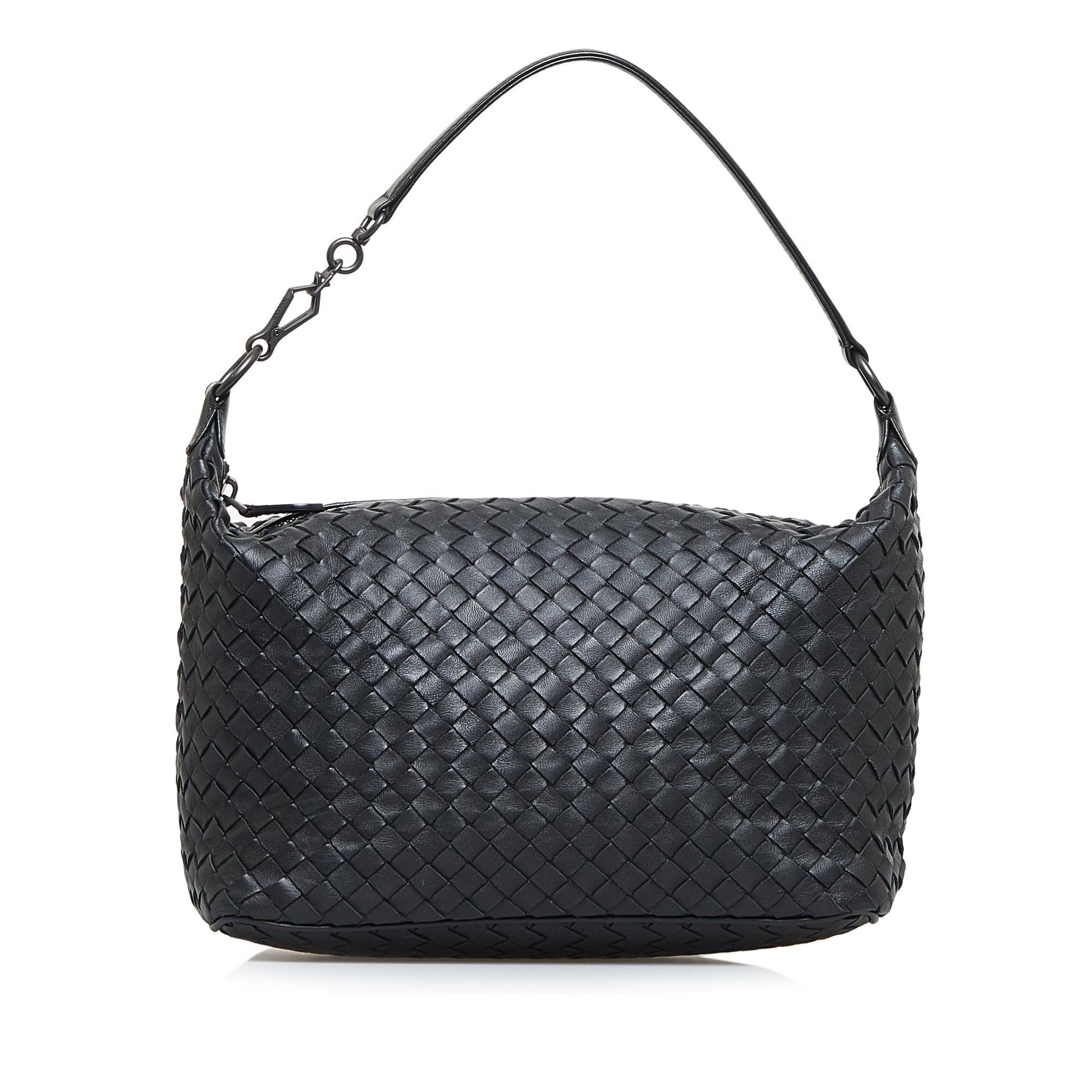 Luxury Bottega Veneta Intrecciator Handbag (SHG-1kQCjr)