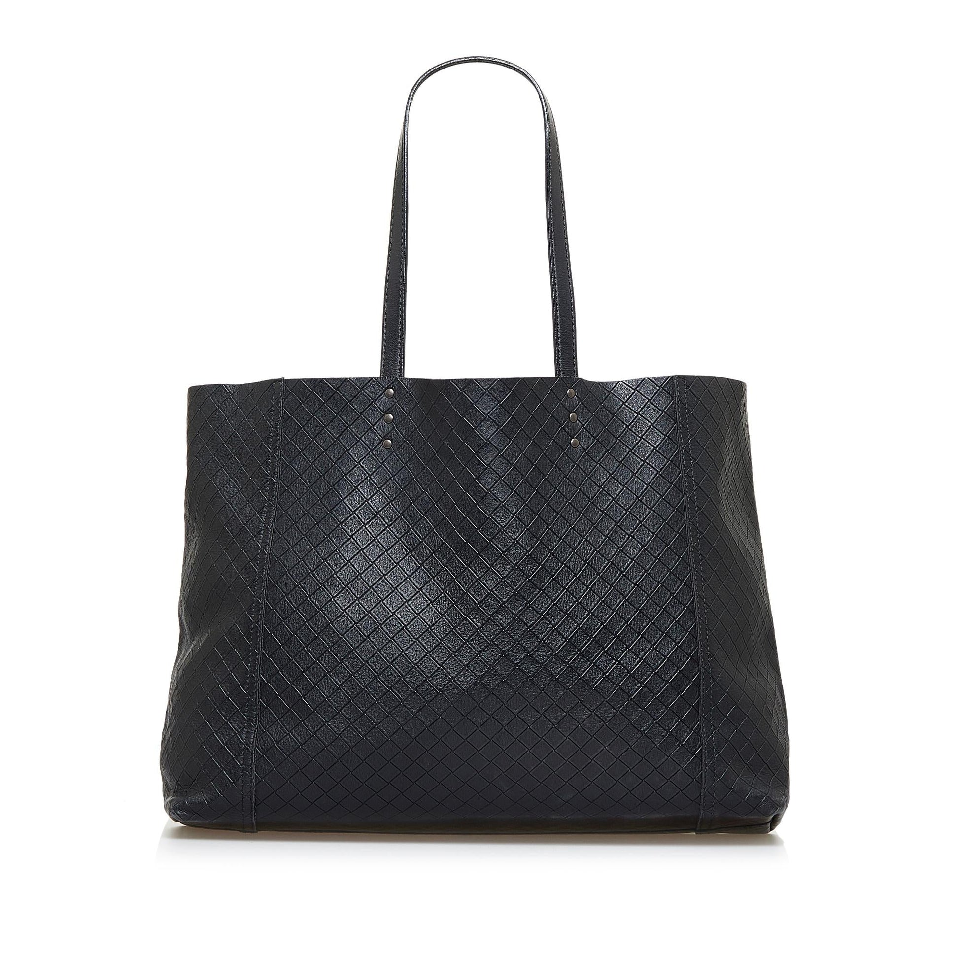Luxury Bottega Veneta Intrecciomirage Tote Bag (SHG-yW3hRj)