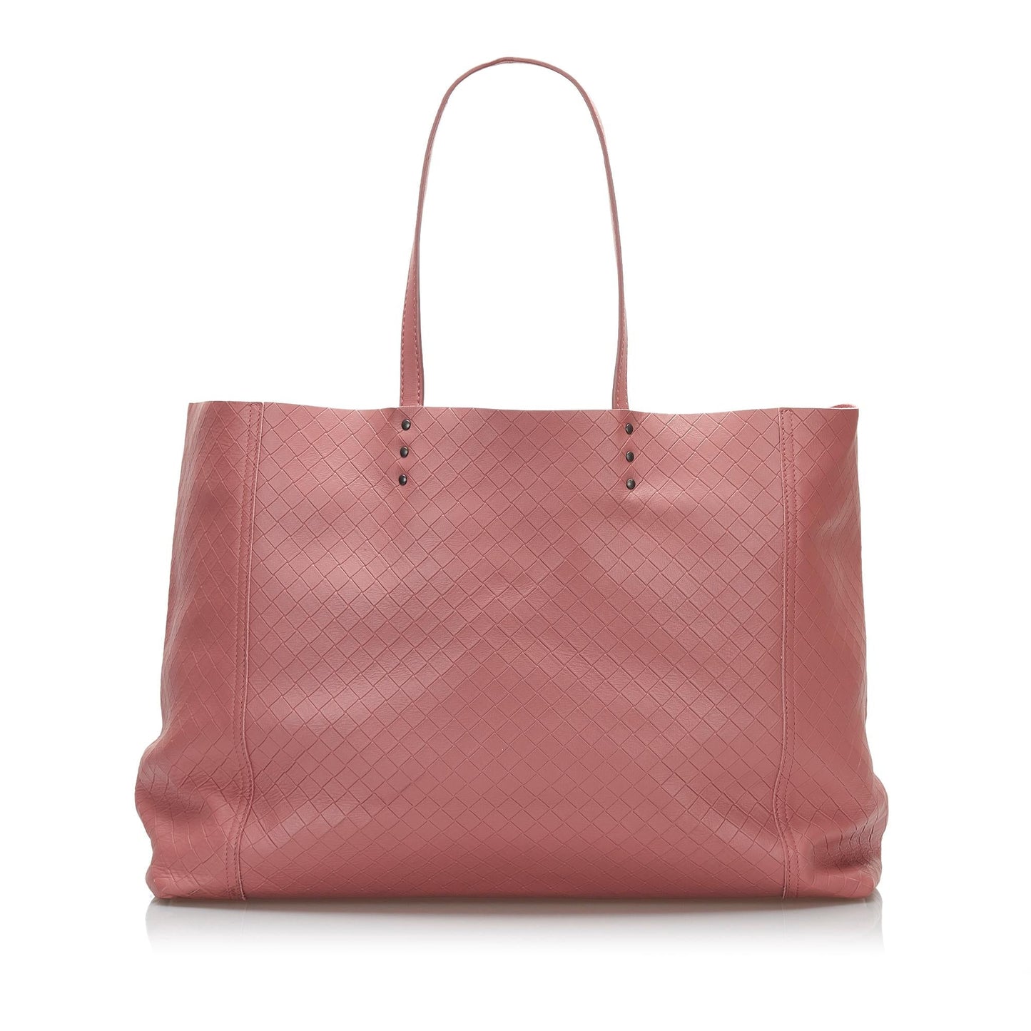 Luxury Bottega Veneta Intrecciomirage Tote (SHG-dWhjRu)