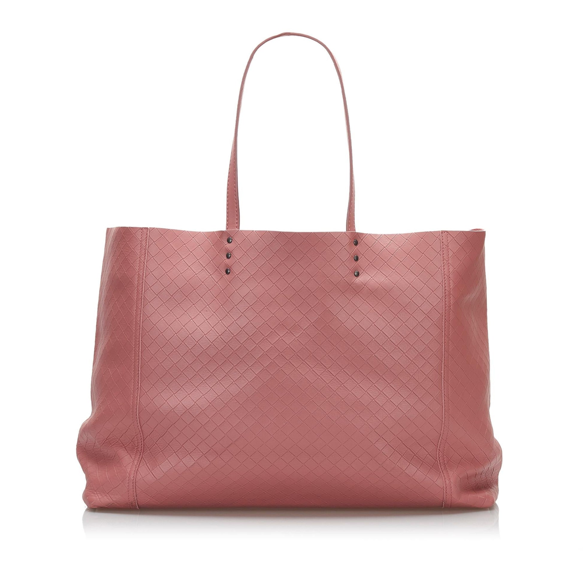 Luxury Bottega Veneta Intrecciomirage Tote (SHG-dWhjRu)