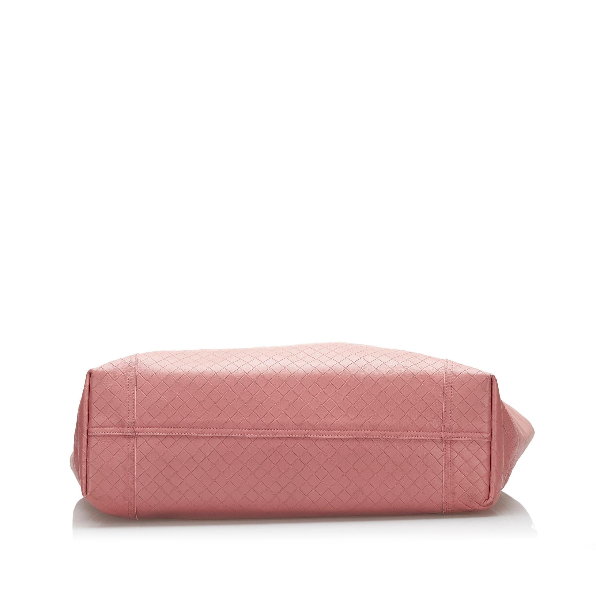 Luxury Bottega Veneta Intrecciomirage Tote (SHG-dWhjRu)