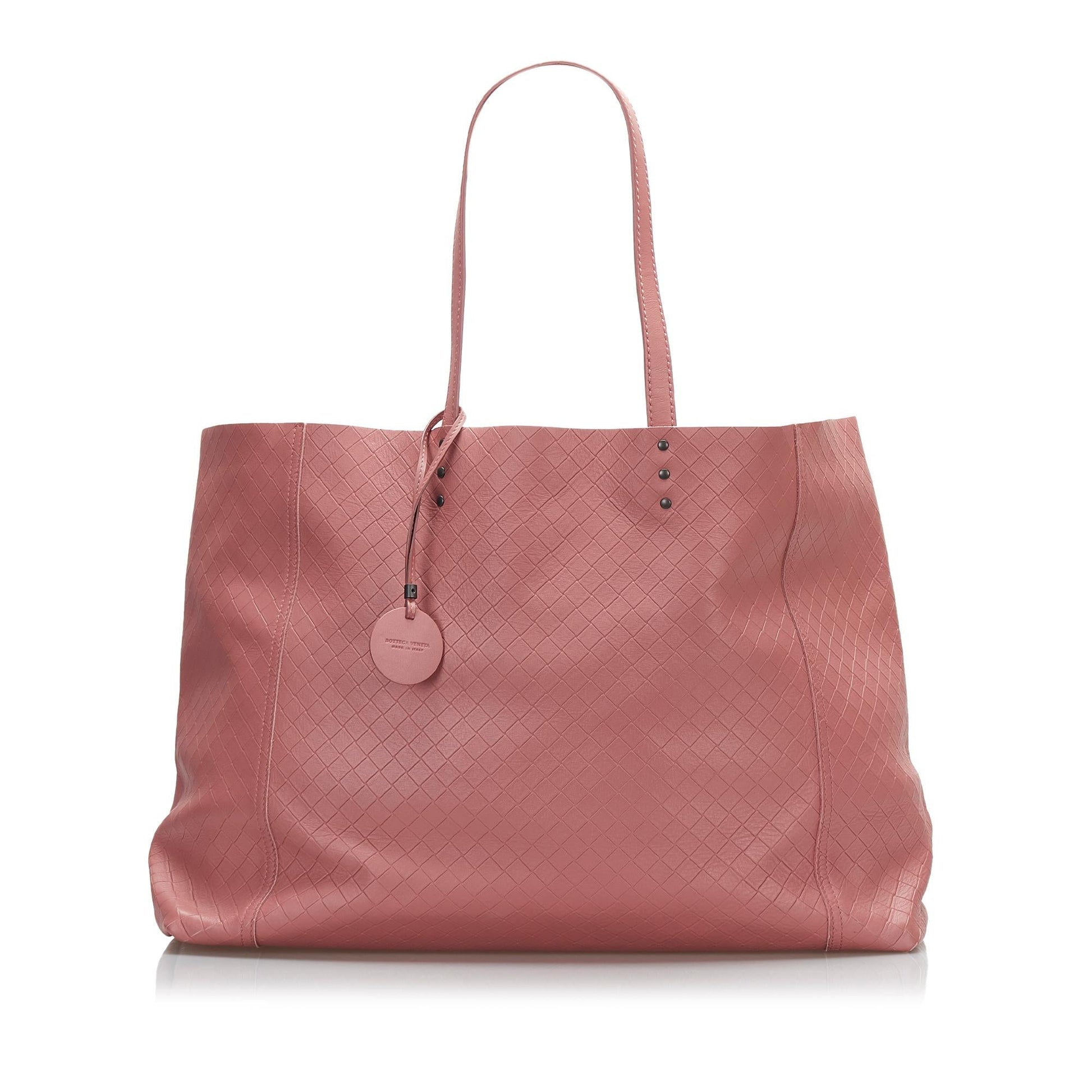 Luxury Bottega Veneta Intrecciomirage Tote (SHG-dWhjRu)