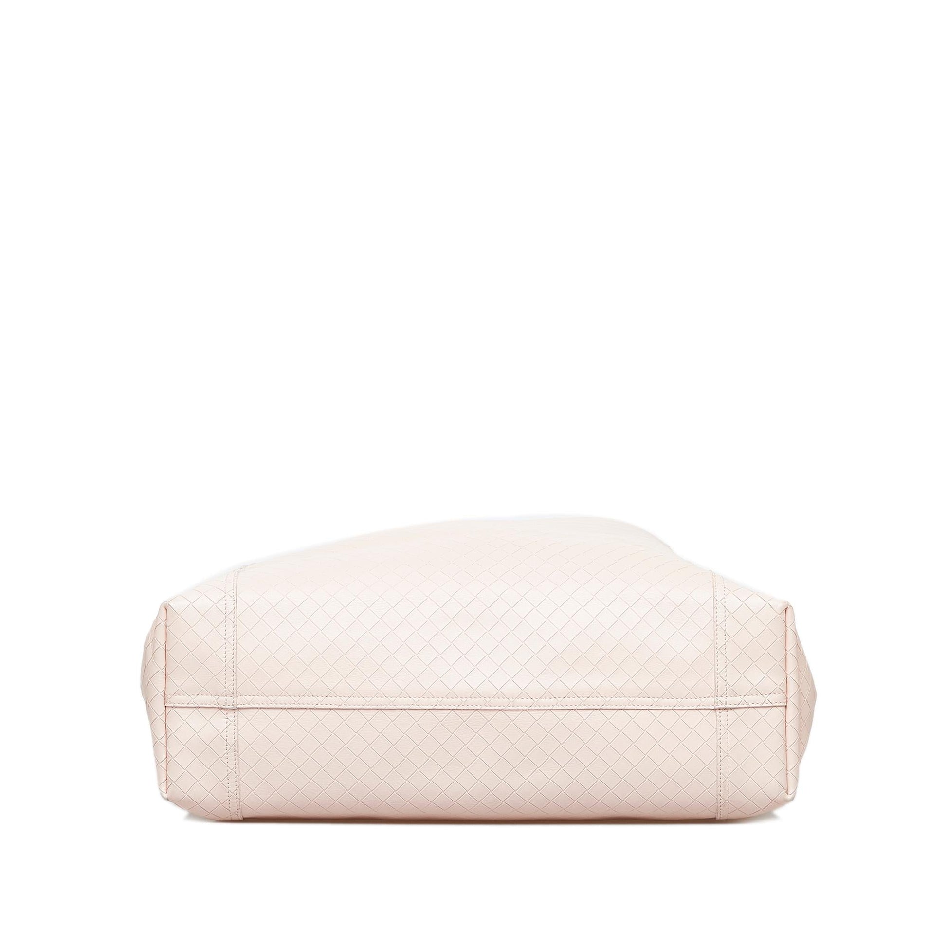 Luxury Bottega Veneta Intrecciomirage Tote (SHG-GitXlF)