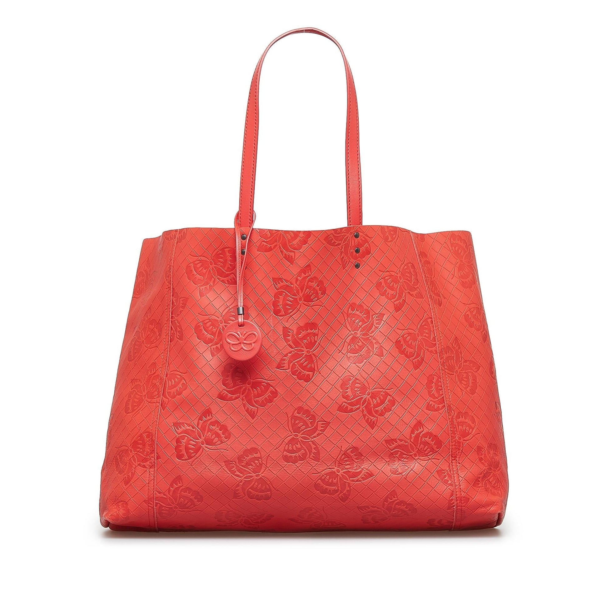 Luxury Bottega Veneta Intrecciomirage Tote (SHG-ffwrKj)