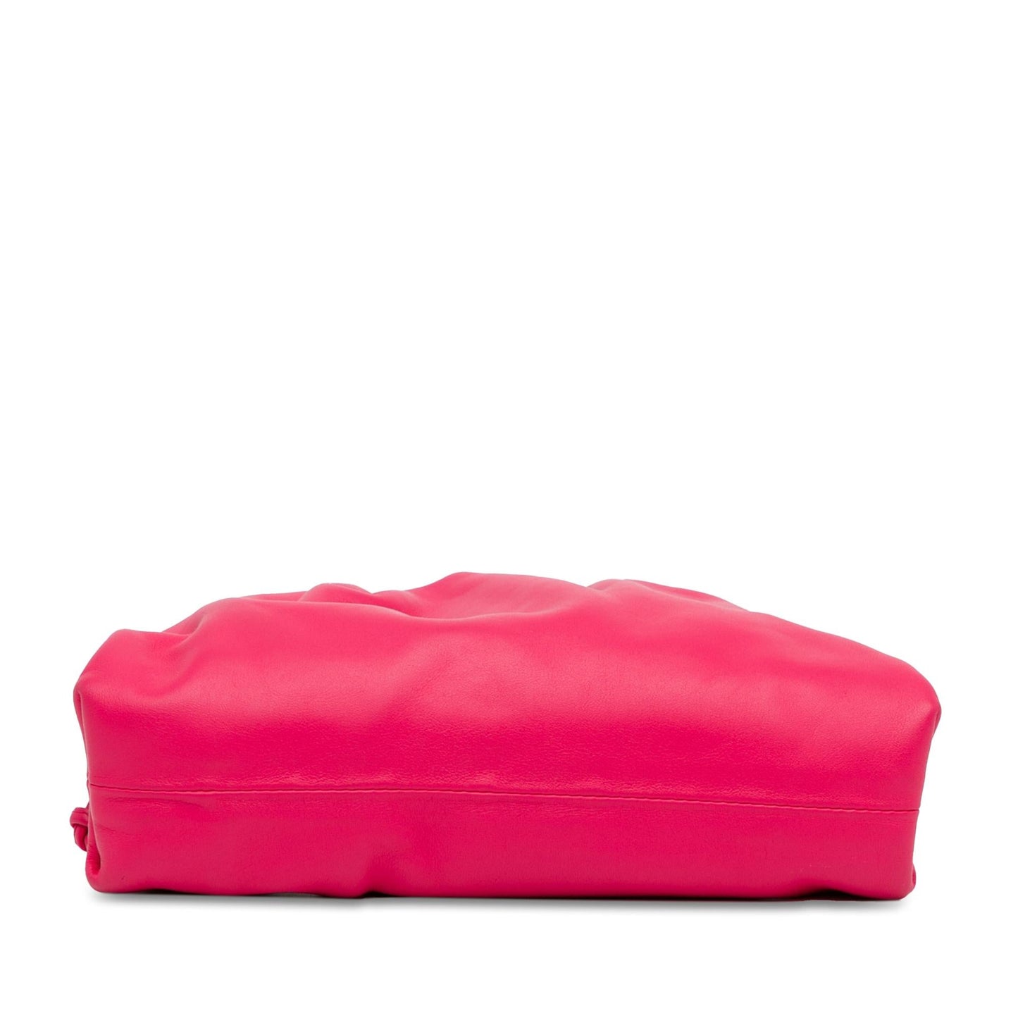 Luxury Bottega Veneta Lambskin The Mini Pouch (SHG-K7yJXE)