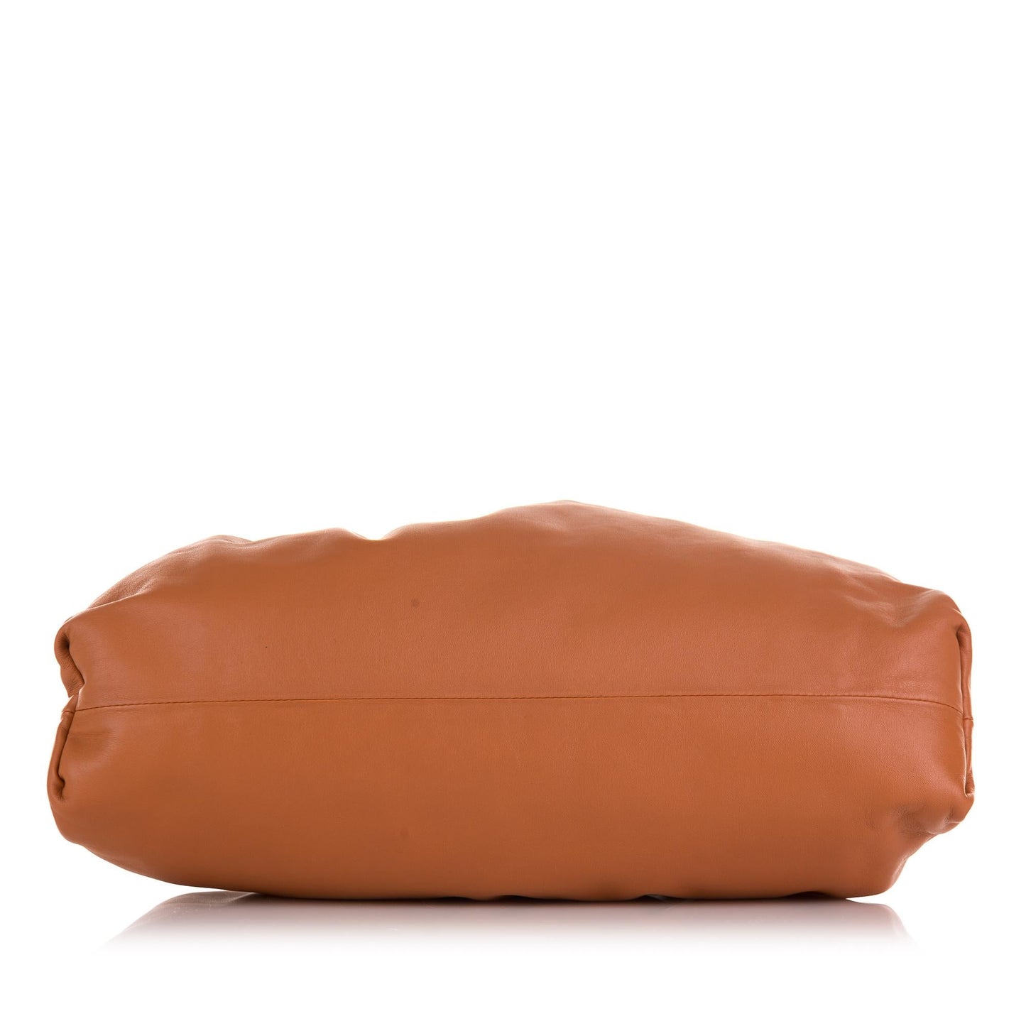 Luxury Bottega Veneta Lambskin The Pouch (SHG-hhuo2R)