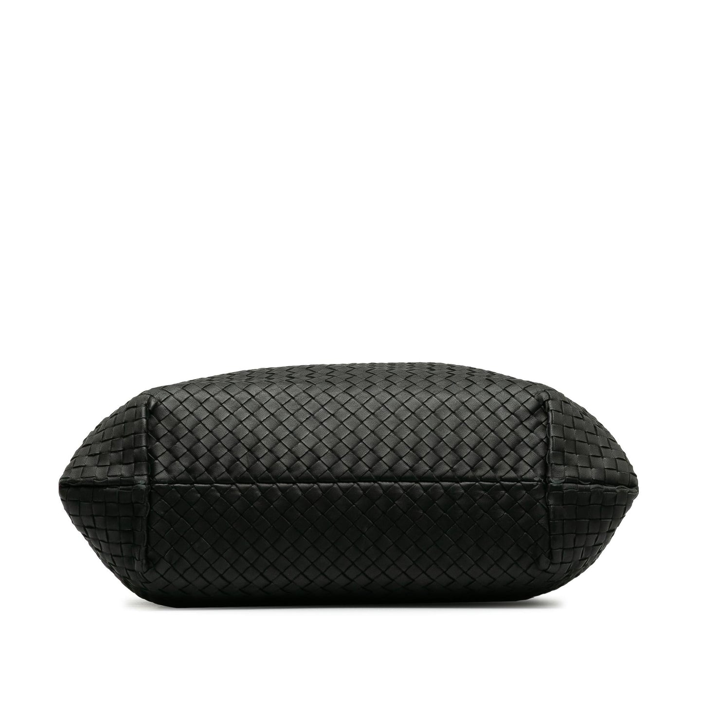 Luxury Bottega Veneta Large Intrecciato Capri Tote (SHG-DWth7B)