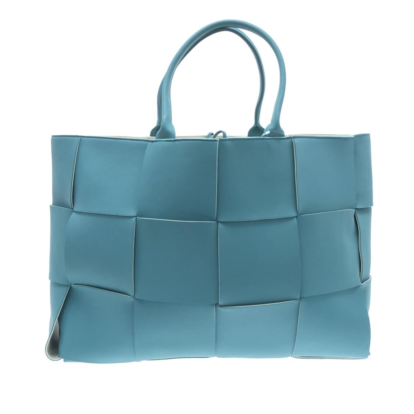 Luxury Bottega Veneta Large Maxi Intrecciato Arco Tote (SHG-cBLzn9)