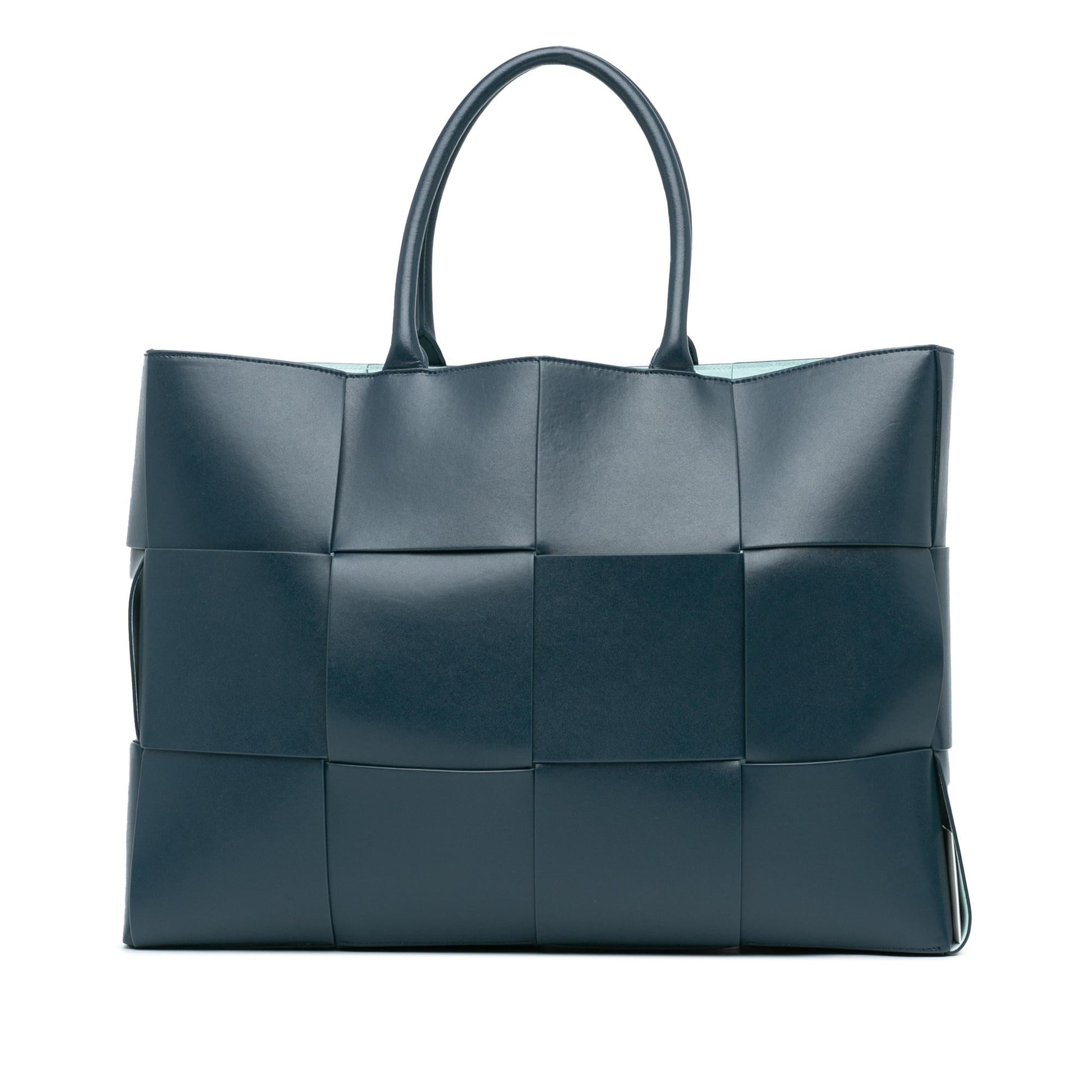 Luxury Bottega Veneta Large The Arco Tote (SHG-N7RvOD)
