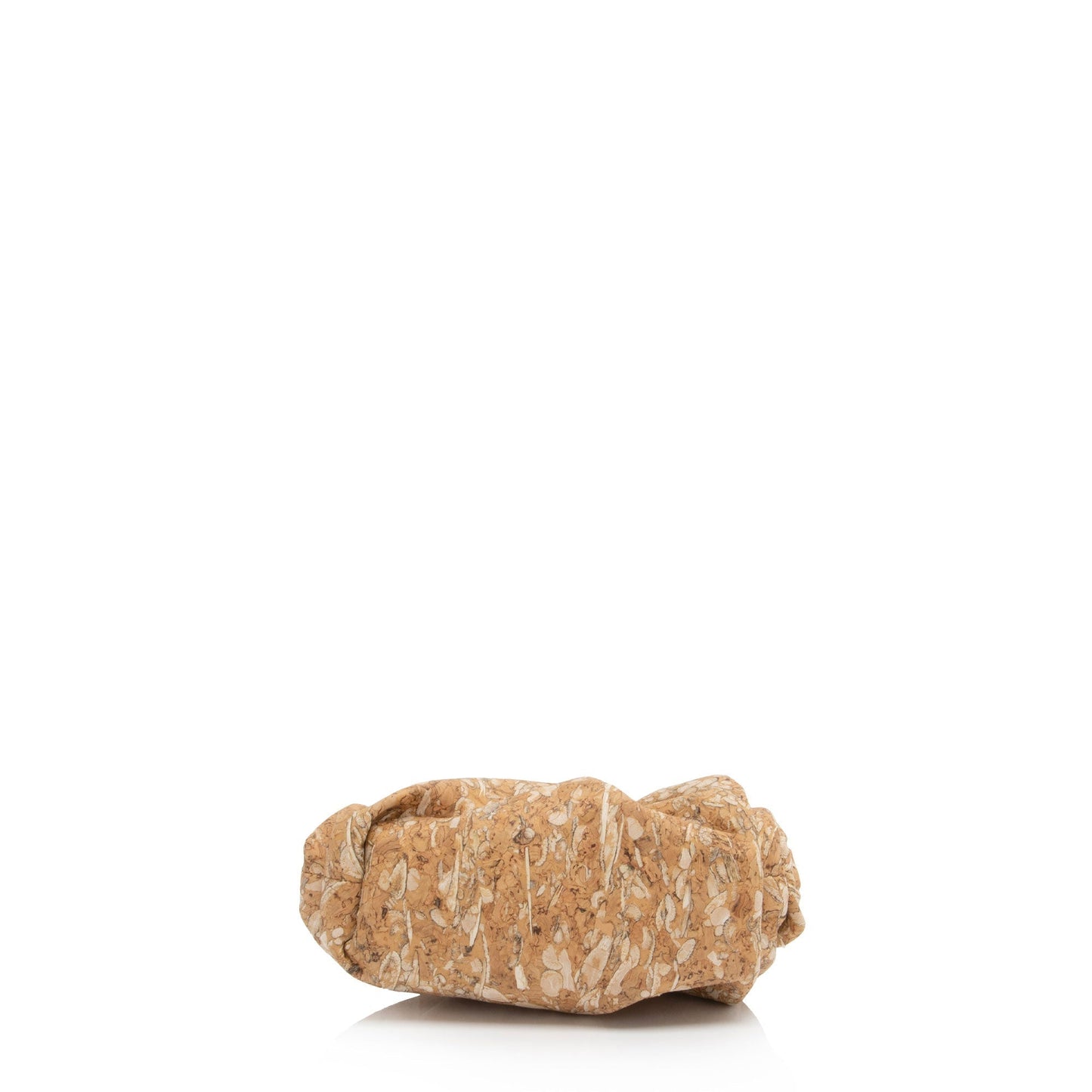 Luxury Bottega Veneta Leather Cork Extra Mini Pouch (SHF-Nj89fx)
