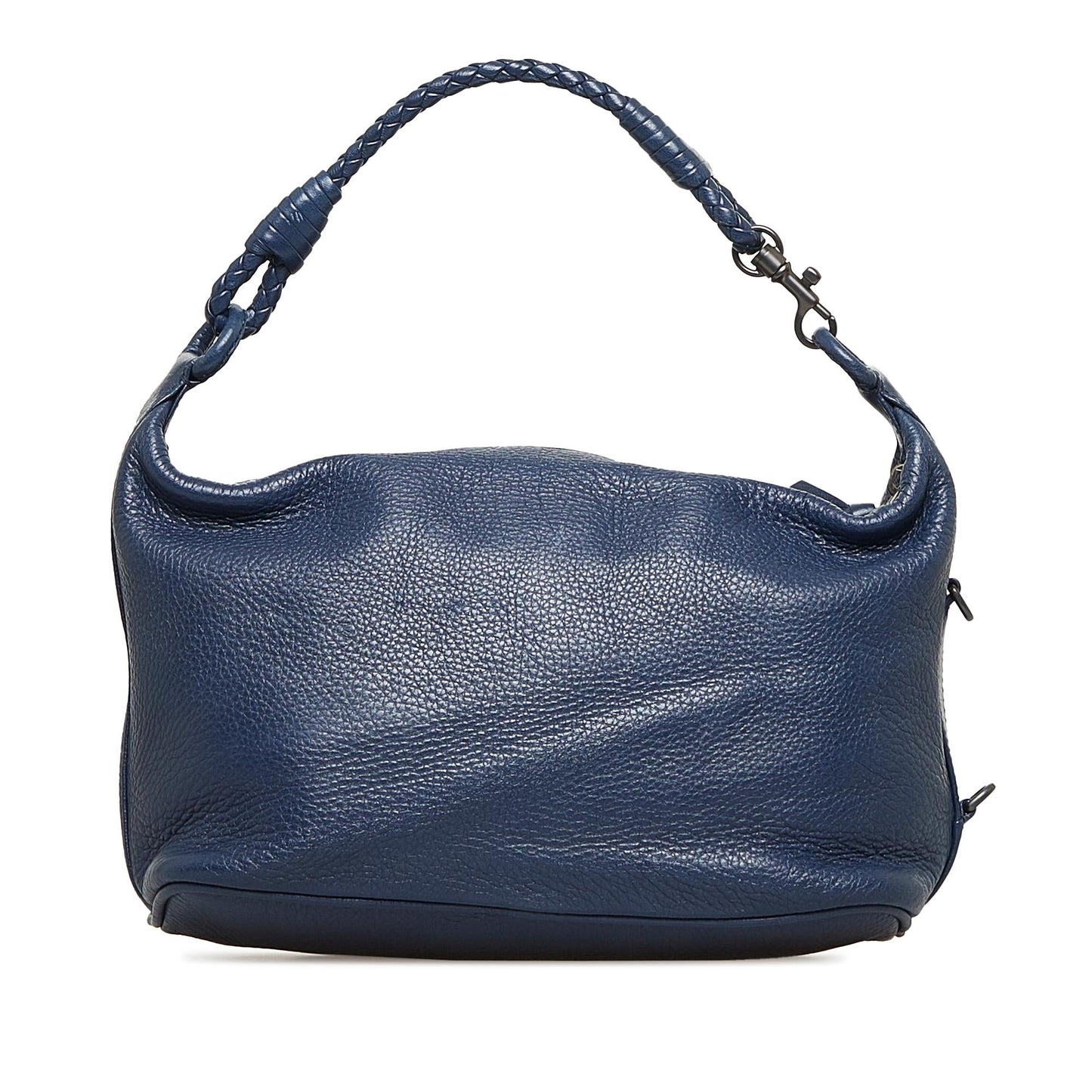 Luxury Bottega Veneta Leather Handbag (SHG-tVnYwx)