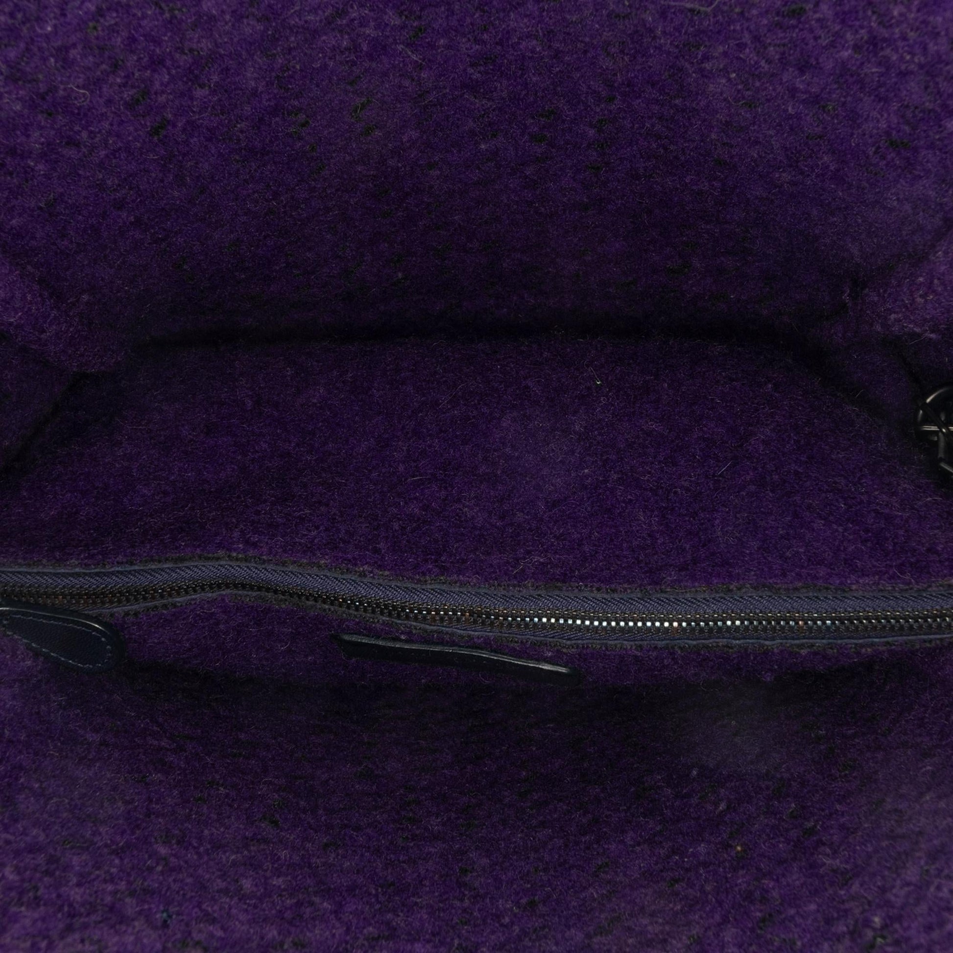 Luxury Bottega Veneta Leather Intrecciato Tote (SHG-iME0LS)
