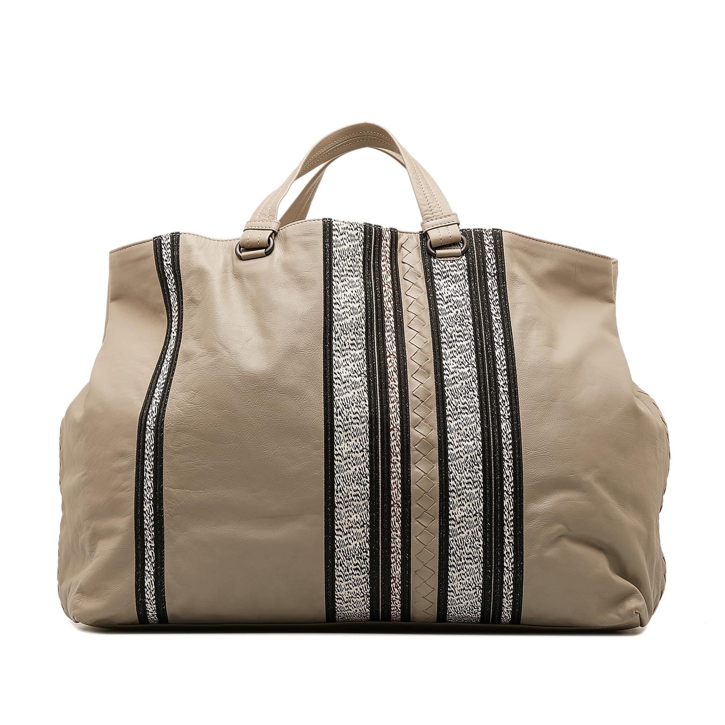 Luxury Bottega Veneta Leather Tote Bag (SHG-yOmqYU)