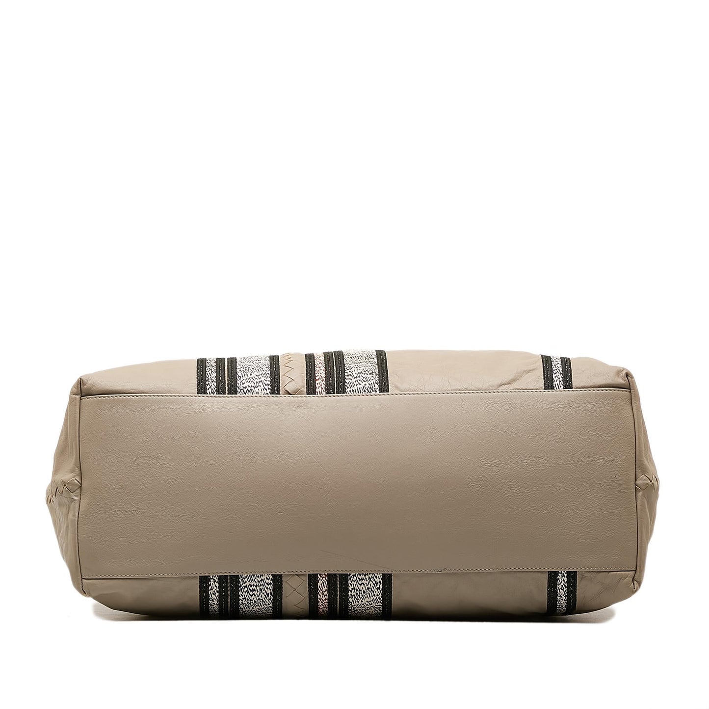 Luxury Bottega Veneta Leather Tote Bag (SHG-yOmqYU)