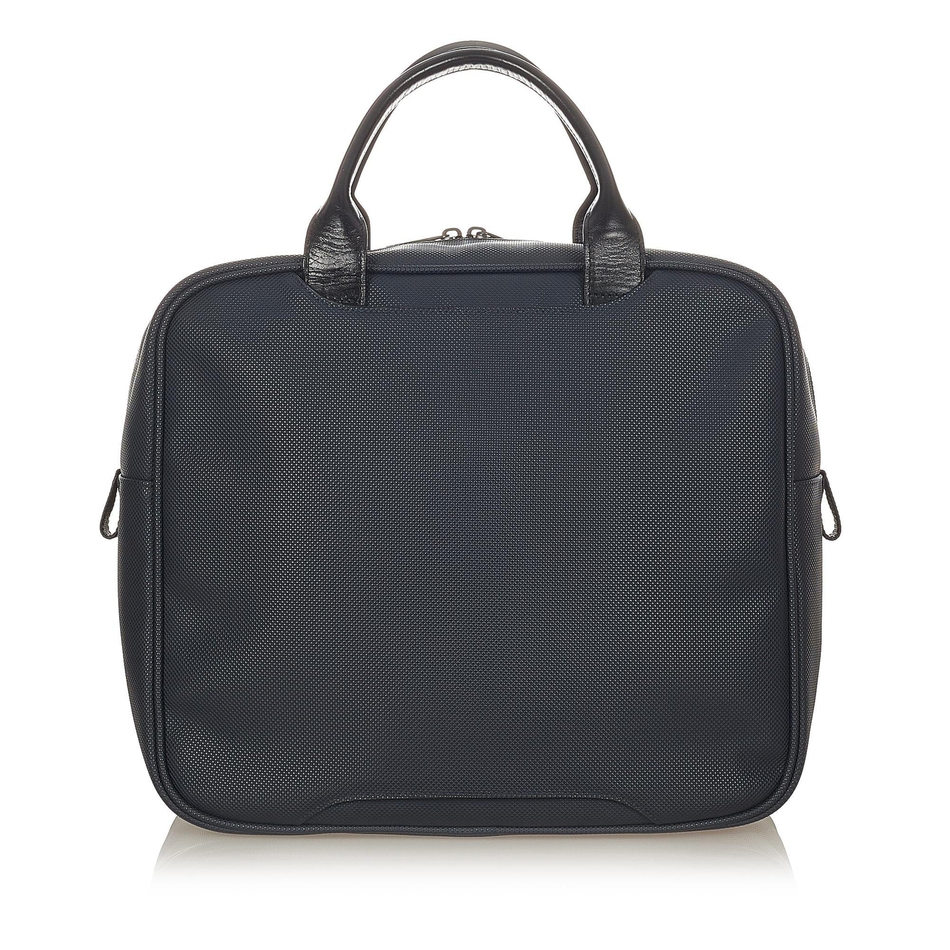 Luxury Bottega Veneta Marco Polo Business Bag (SHG-37342)