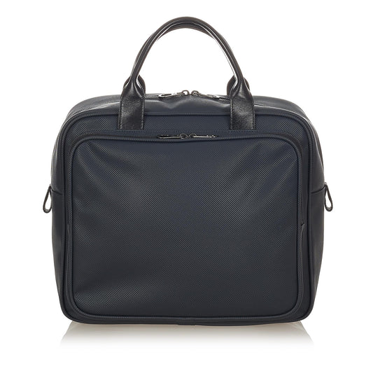 Luxury Bottega Veneta Marco Polo Business Bag (SHG-37342)
