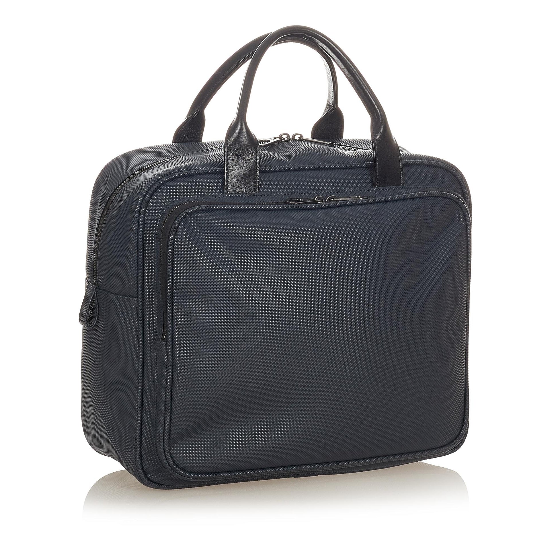 Luxury Bottega Veneta Marco Polo Business Bag (SHG-37342)