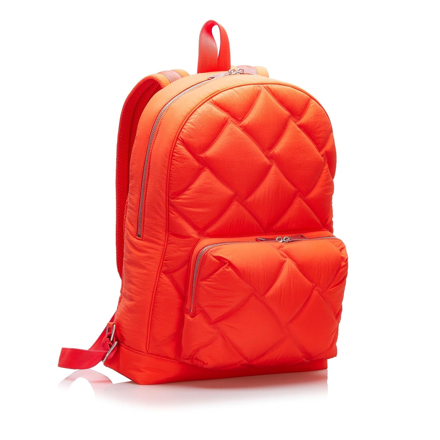 Luxury Bottega Veneta Maxi Front Pocket Backpack (SHG-c1CtH1)