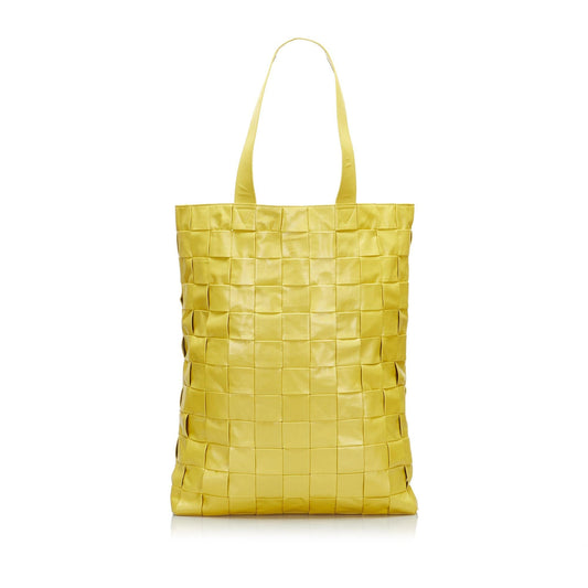 Luxury Bottega Veneta Maxi Intrecciato Cassette Tote Bag (SHG-6zLTAC)
