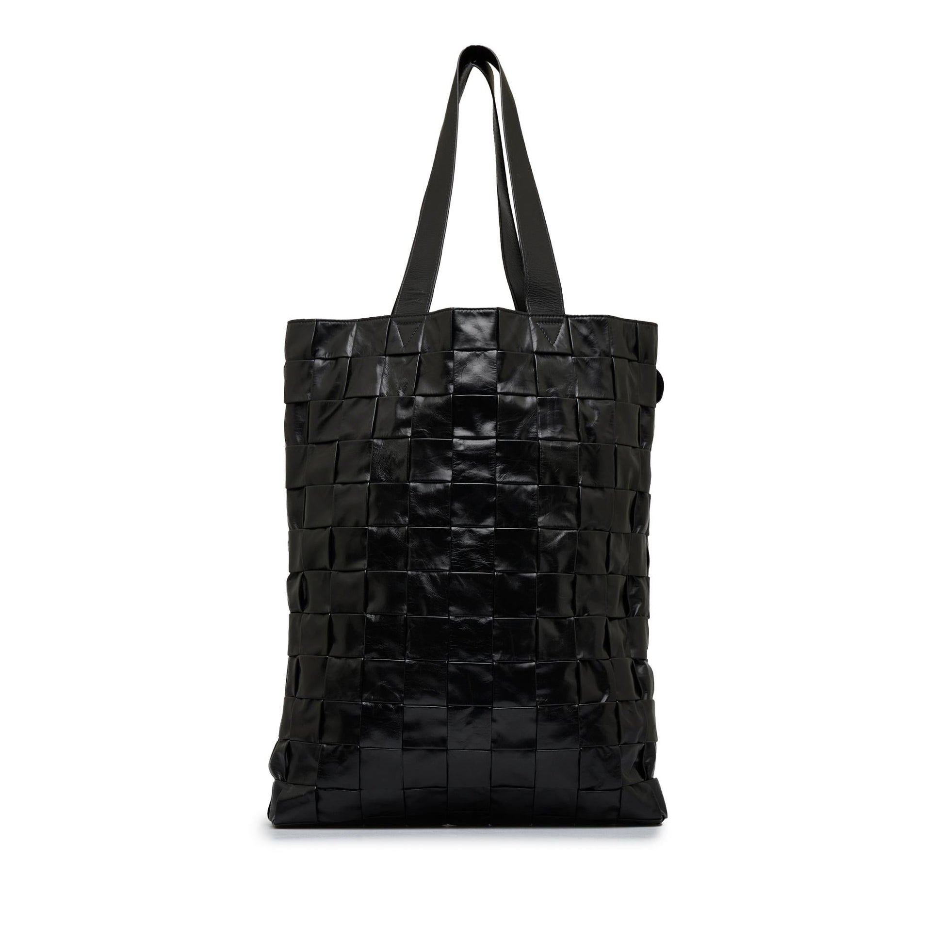 Luxury Bottega Veneta Maxi Intrecciato Cassette Tote (SHG-WbFFN8)