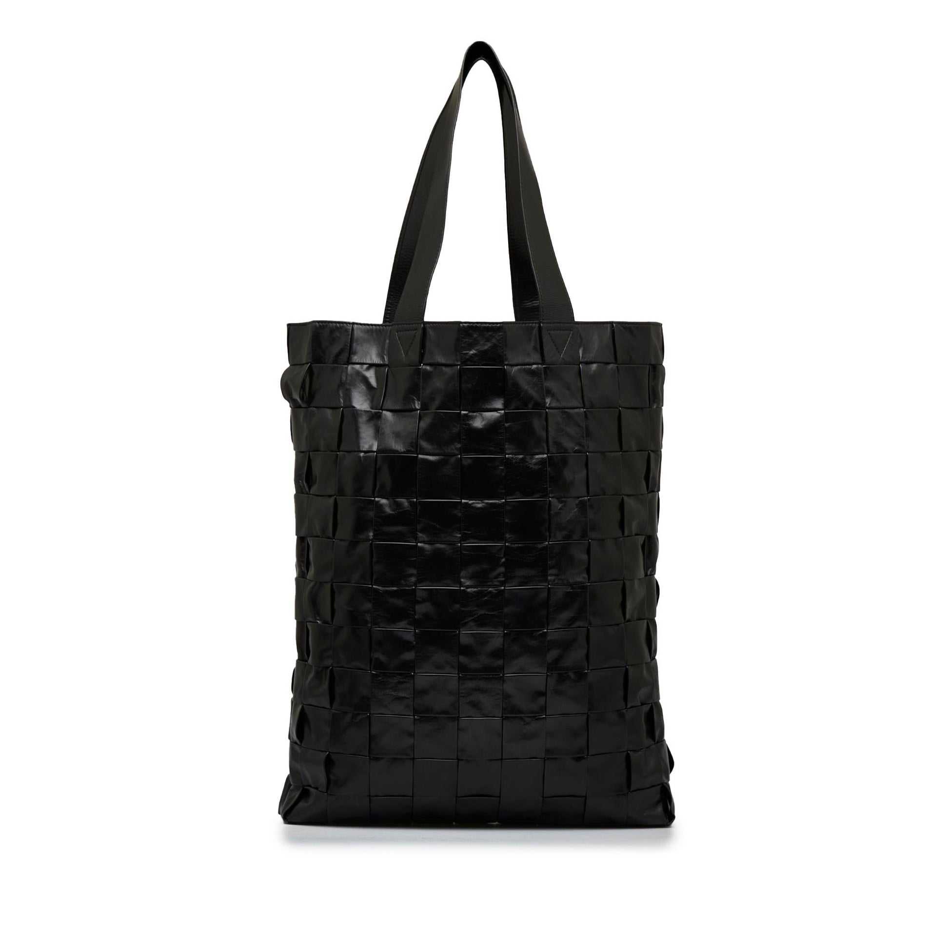 Luxury Bottega Veneta Maxi Intrecciato Cassette Tote (SHG-WbFFN8)