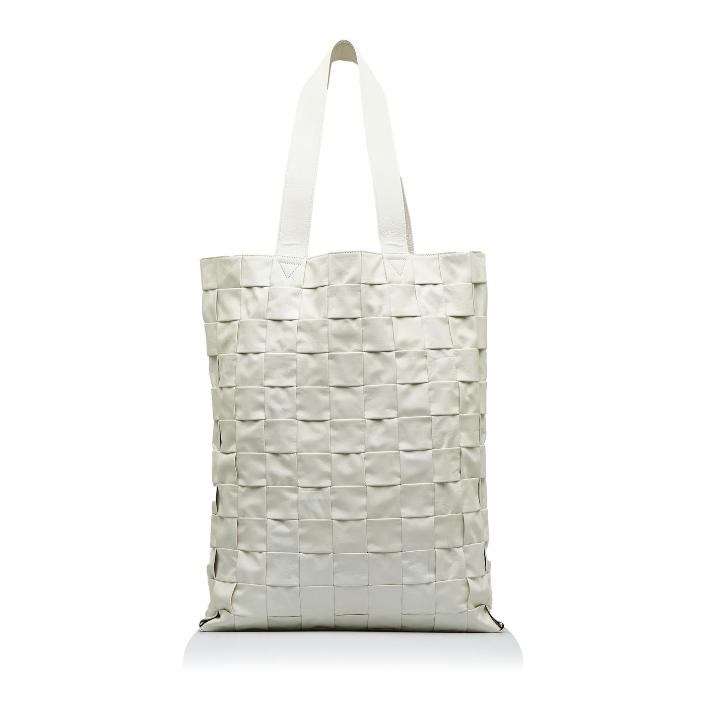 Luxury Bottega Veneta Maxi Intrecciato Cassette Tote (SHG-C0Nfyf)