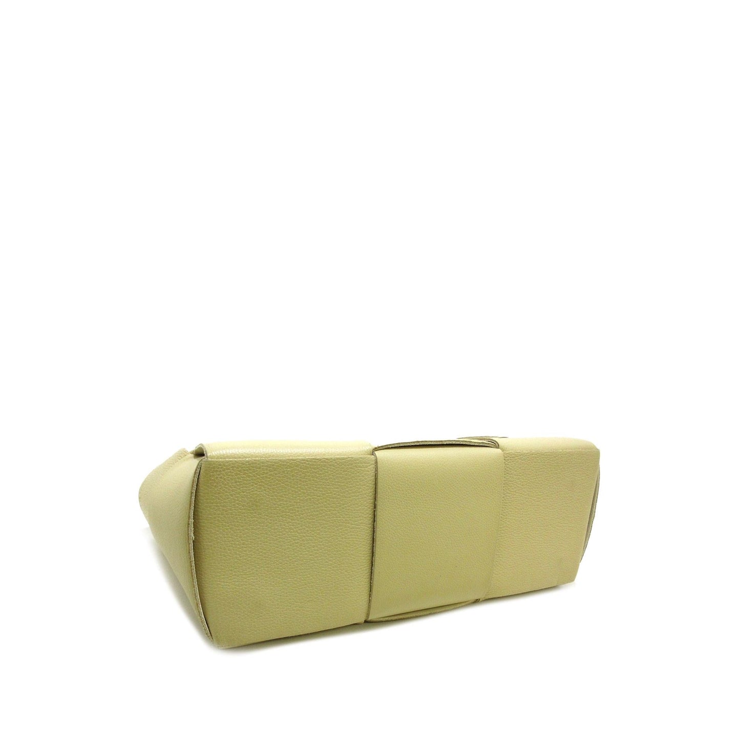 Luxury Bottega Veneta Maxi Intrecciato Small Arco Tote (SHG-Ii8ETD)
