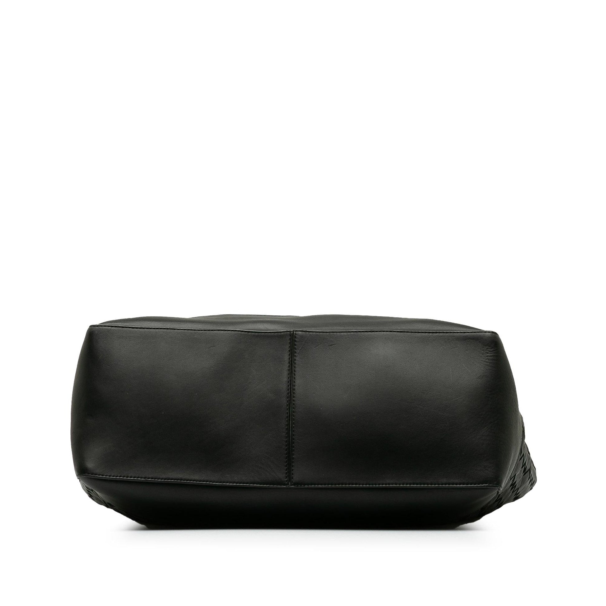 Luxury Bottega Veneta Maxi Intrecciato Tote Bag (SHG-E6I3K3)