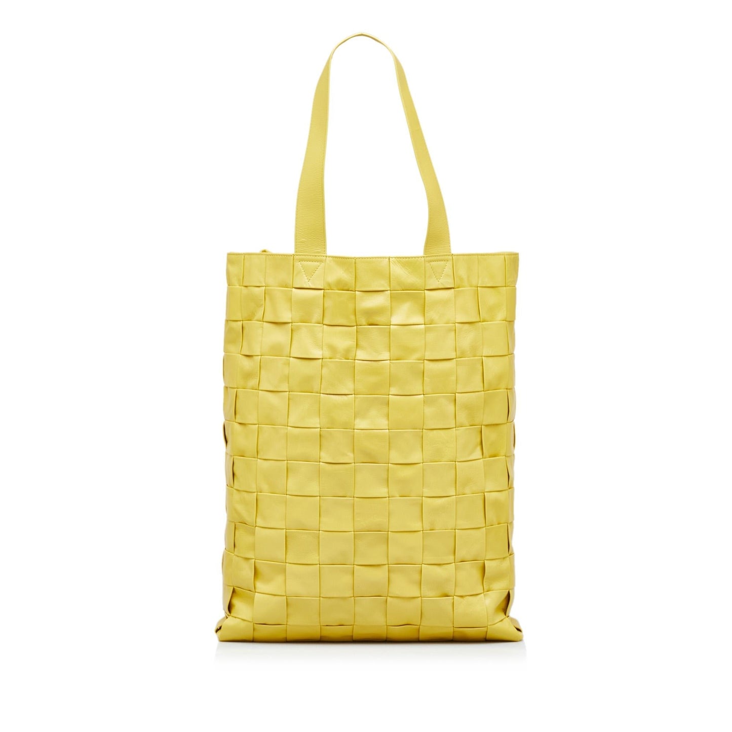 Luxury Bottega Veneta Maxi Nappa Intrecciato Cassette Tote (SHG-kzAFgq)