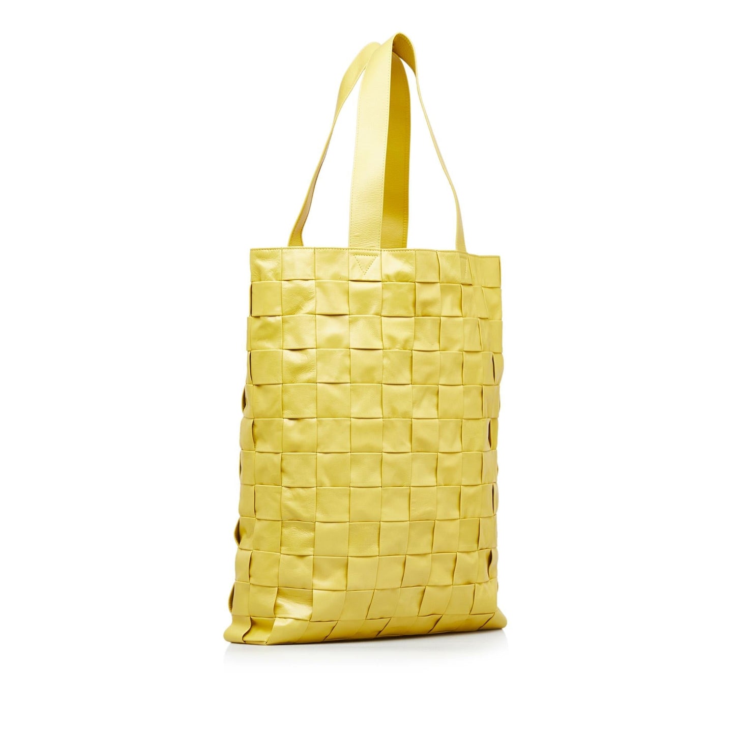 Luxury Bottega Veneta Maxi Nappa Intrecciato Cassette Tote (SHG-VovAM0)