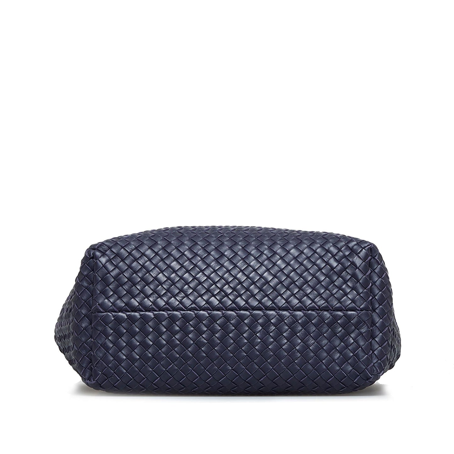 Luxury Bottega Veneta Medium Intrecciato Cabat Tote (SHG-YTALj1)