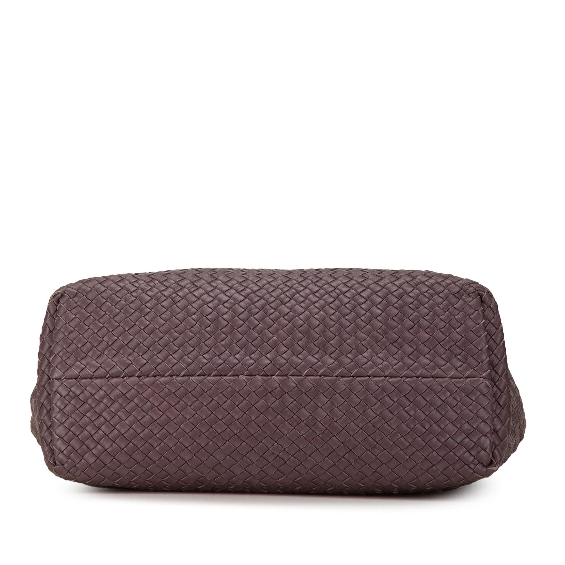Luxury Bottega Veneta Medium Intrecciato Cabat Tote (SHG-p5pUAp)