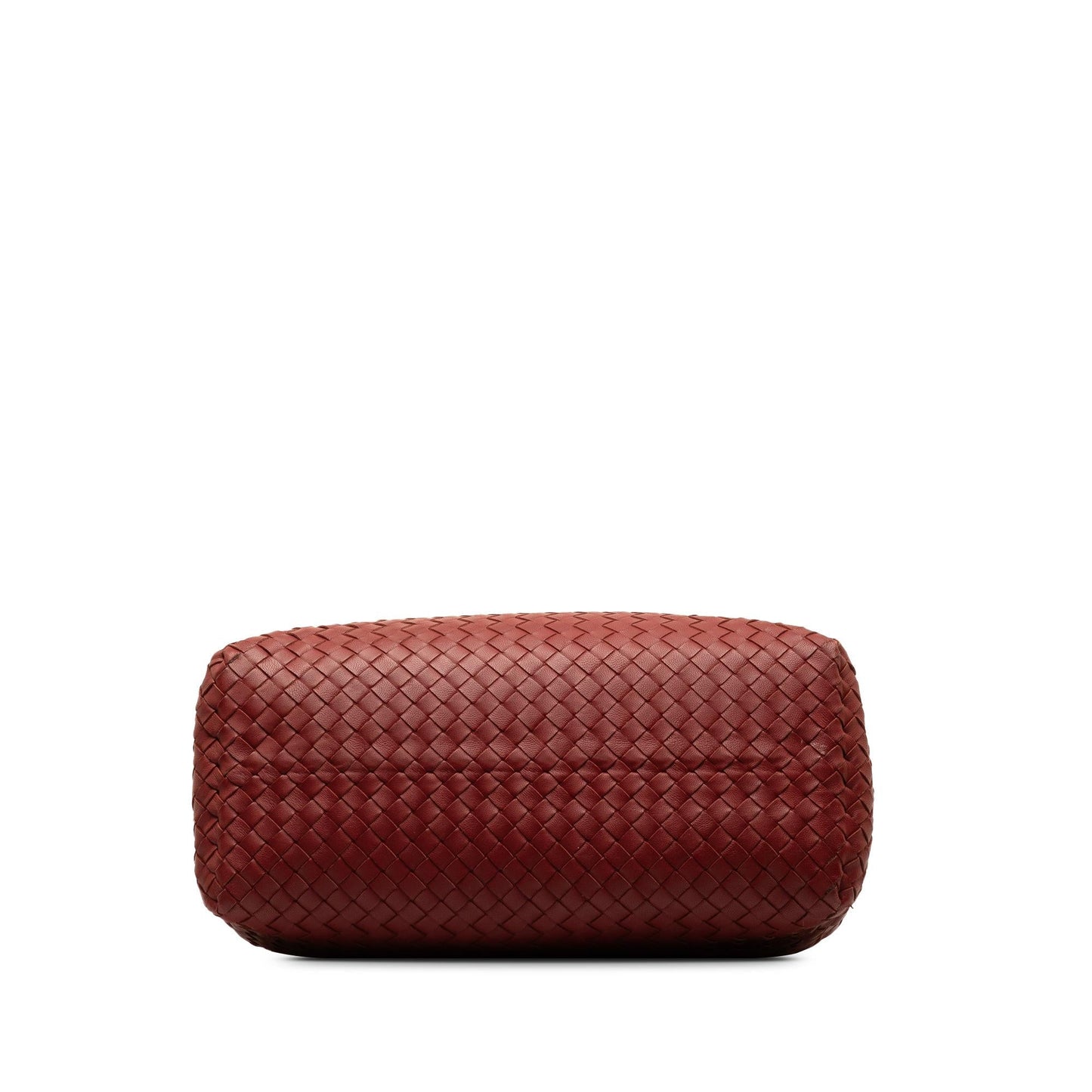 Luxury Bottega Veneta Medium Intrecciato Double Chain Tote (SHG-TiOjmt)