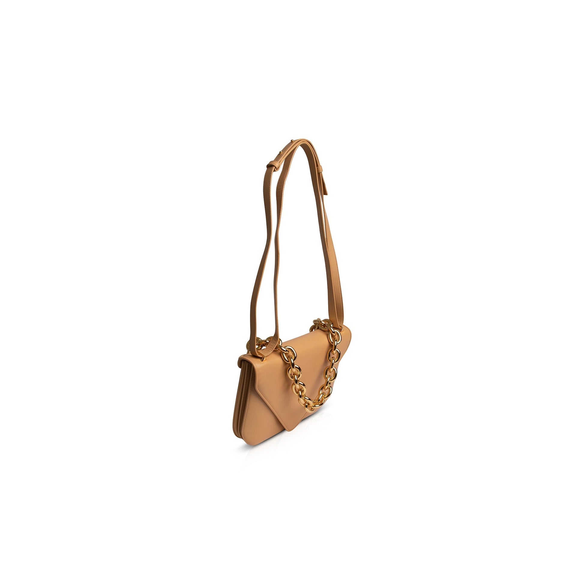 Bottega Veneta Medium Mount Envelope Shoulder Bag