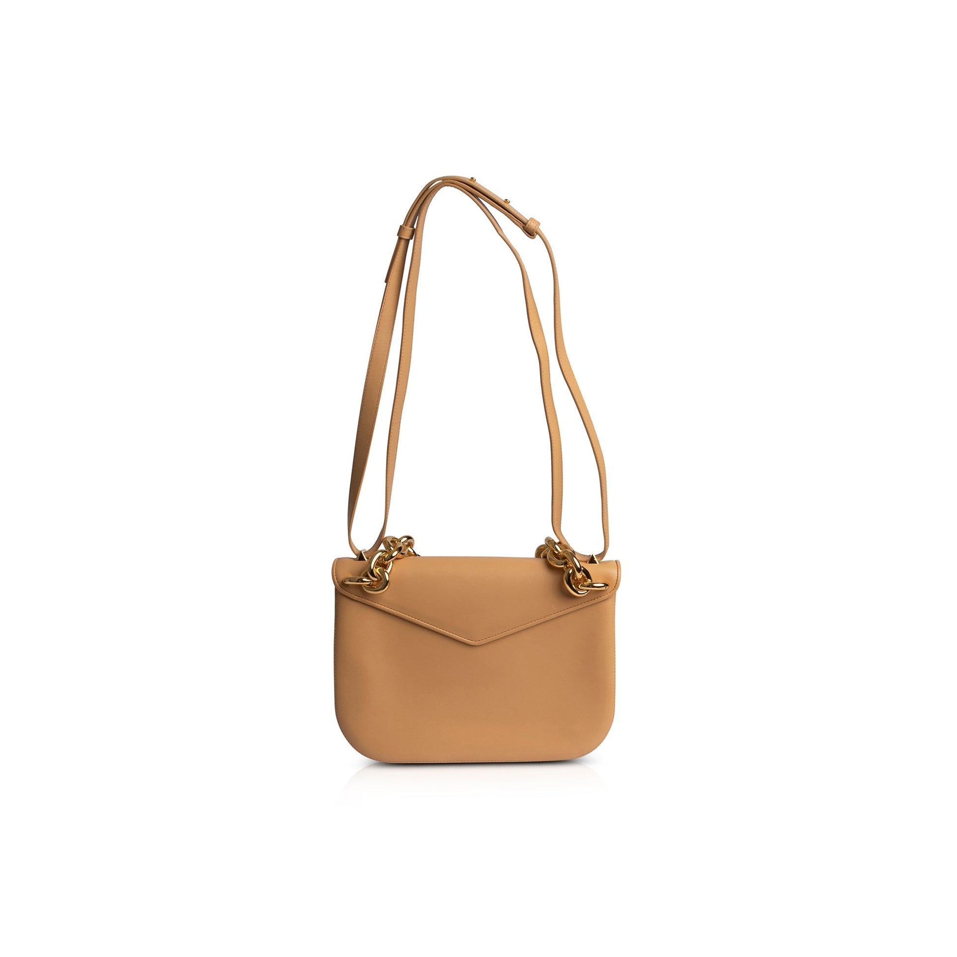 Bottega Veneta Medium Mount Envelope Shoulder Bag
