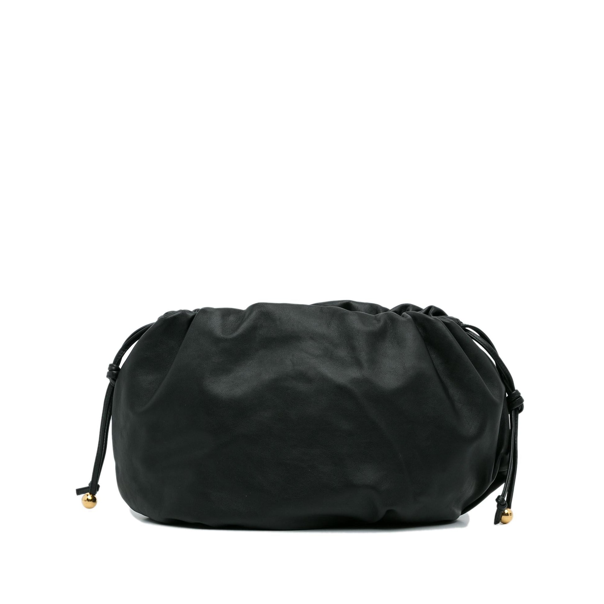 Luxury Bottega Veneta Medium The Pouch (SHG-WWLWsF)