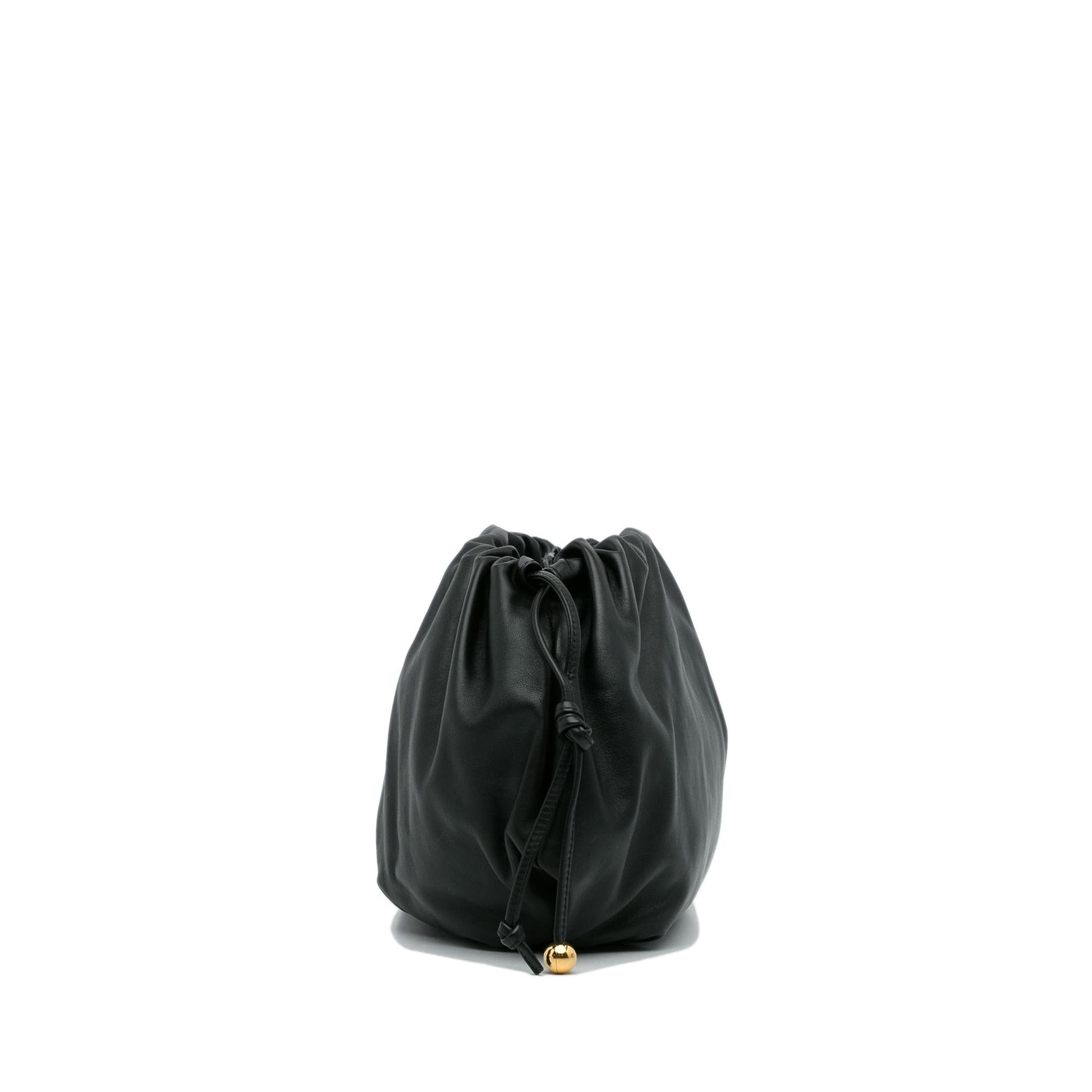 Luxury Bottega Veneta Medium The Pouch (SHG-WWLWsF)