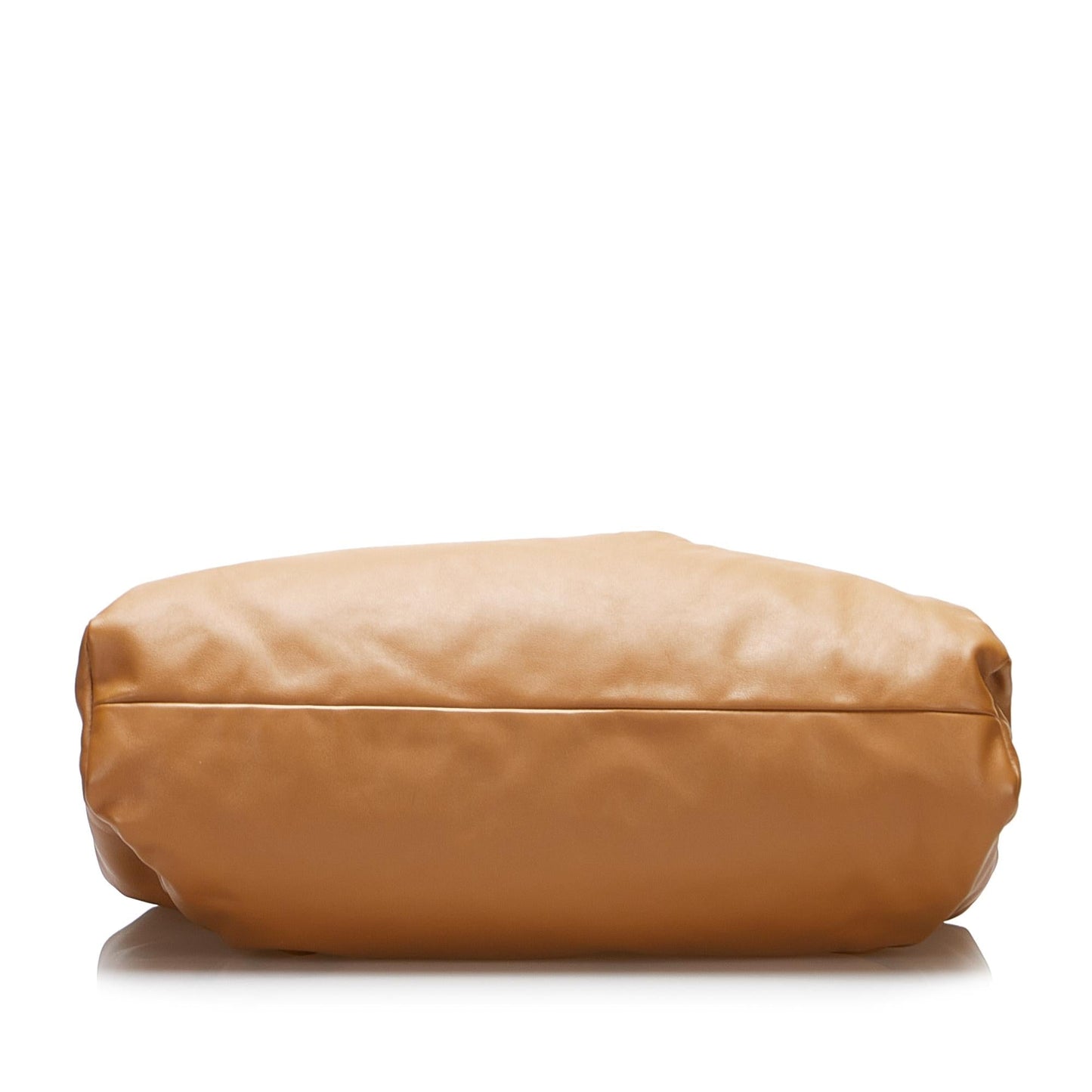 Luxury Bottega Veneta Medium The Shoulder Pouch (SHG-EtLGSW)