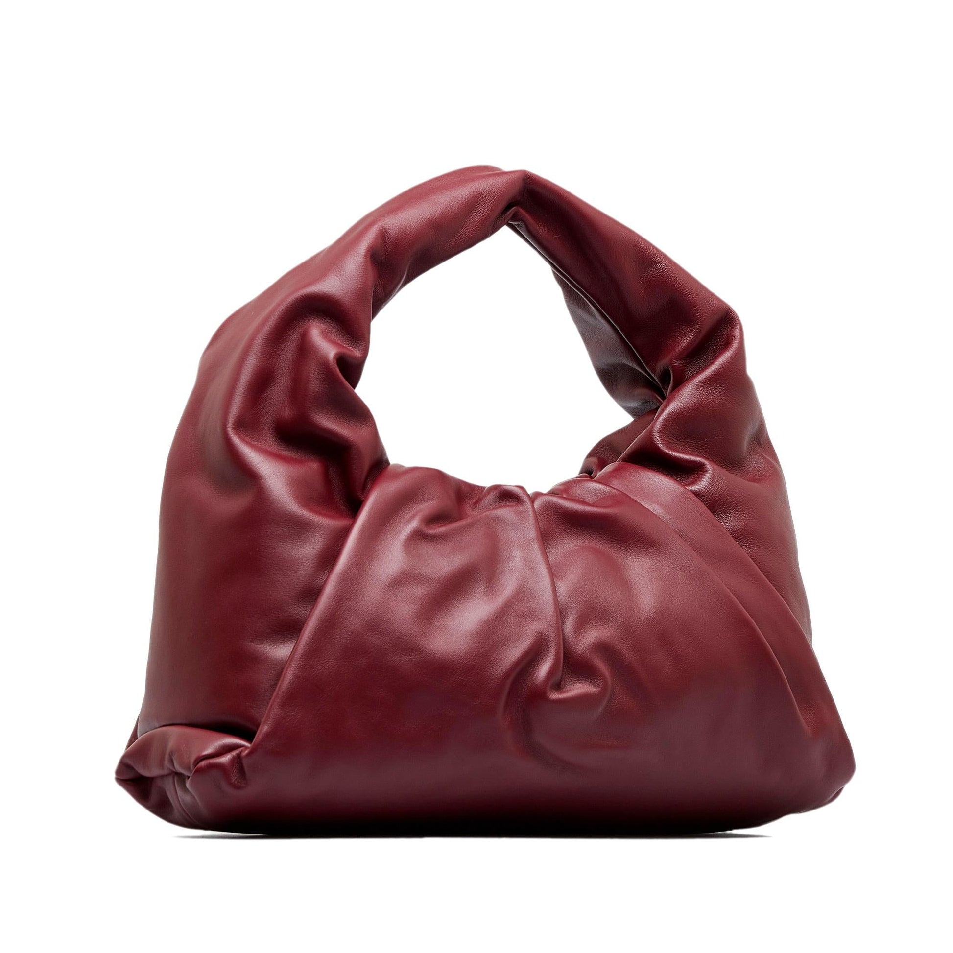 Luxury Bottega Veneta Medium The Shoulder Pouch (SHG-ExzAWt)