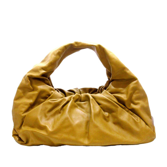 Luxury Bottega Veneta Medium The Shoulder Pouch (SHG-s2Hb5d)