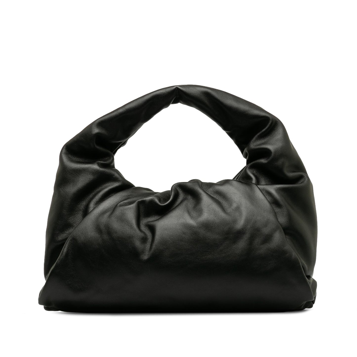 Luxury Bottega Veneta Medium The Shoulder Pouch (SHG-OZyB9A)