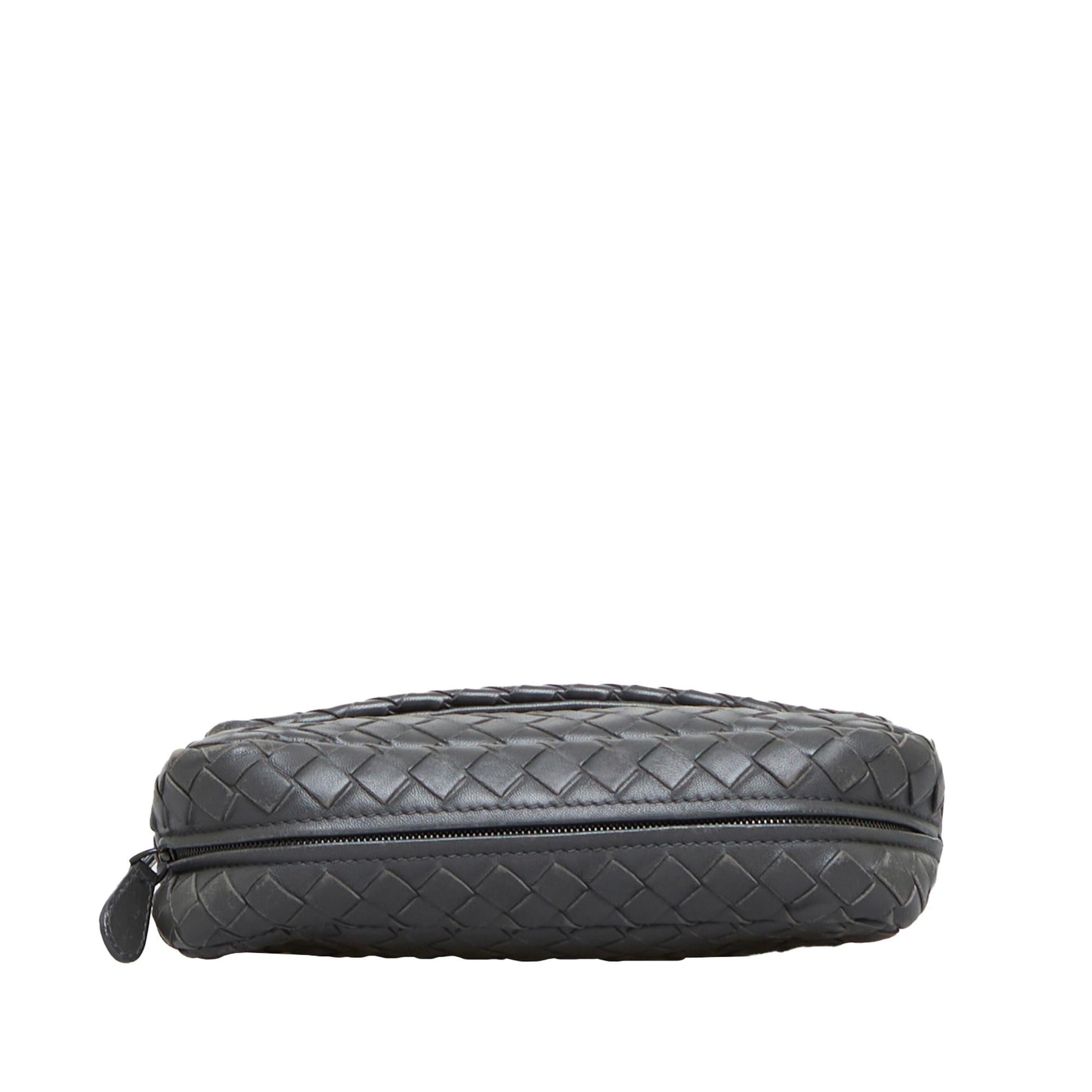 Luxury Bottega Veneta Mini Intrecciato Crossbody (SHG-h2pQRf)