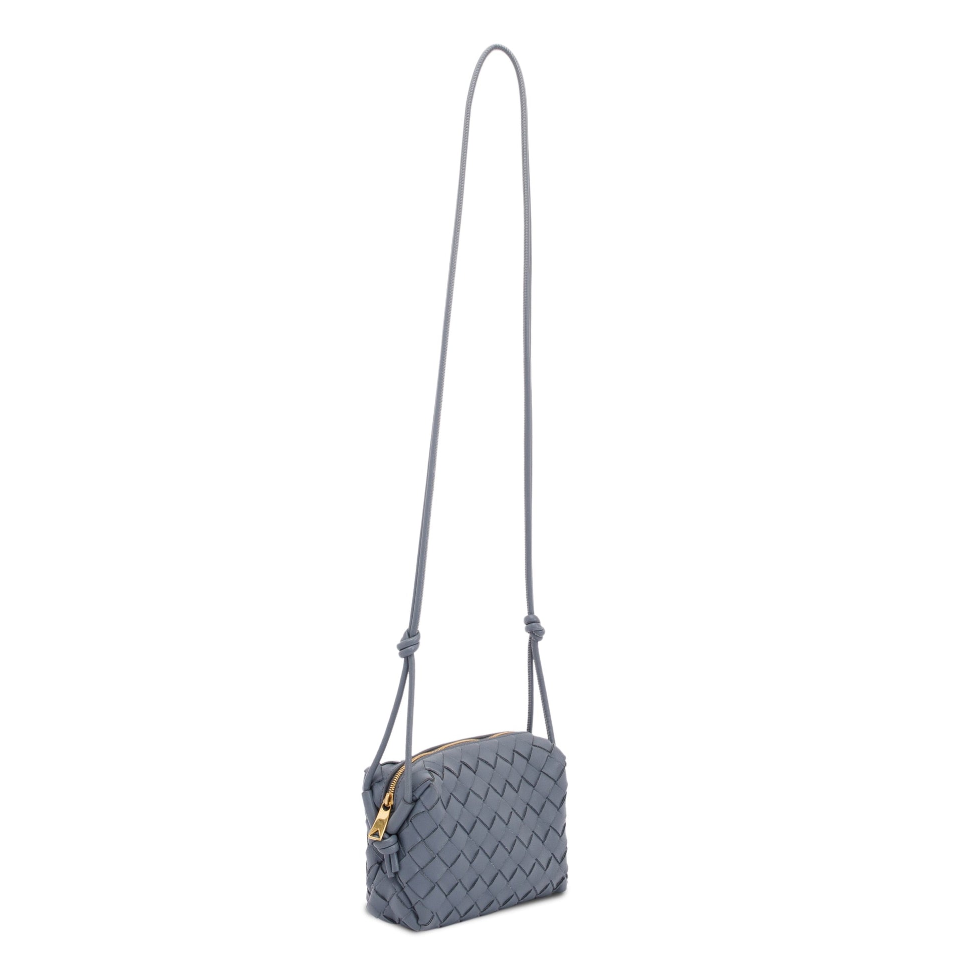 Bottega Veneta Mini Loop Camera Bag